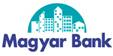 Mag bank logo